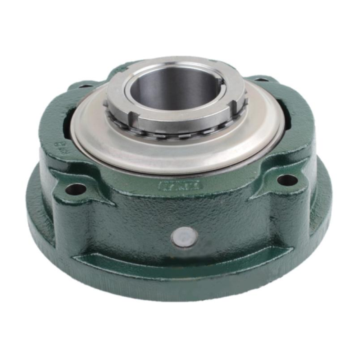 Axial ball bearings