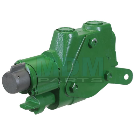 Selective Control Valve 200 Series