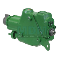 Selective Control Valve 200 Series