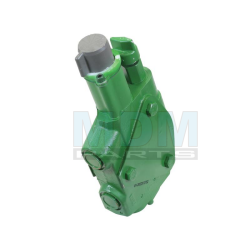 Selective Control Valve 200 Series