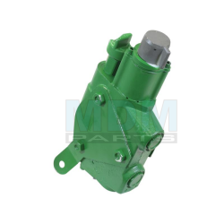 Selective Control Valve 200 Series