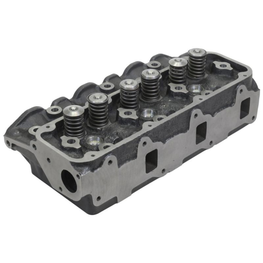 Cylinder Head Assembly