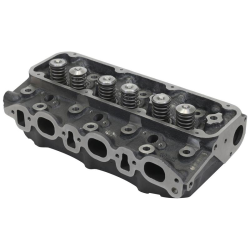 Cylinder Head Assembly