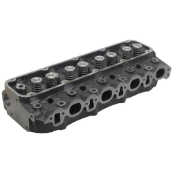 Cylinder Head Assembly