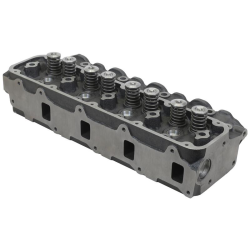 Cylinder Head Assembly