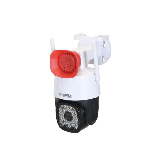 4G Security Camera