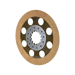 Brake Friction Disc