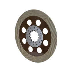 Brake Friction Disc