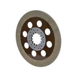 Brake Friction Disc