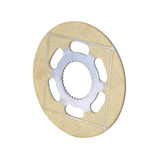 Brake Friction Disc