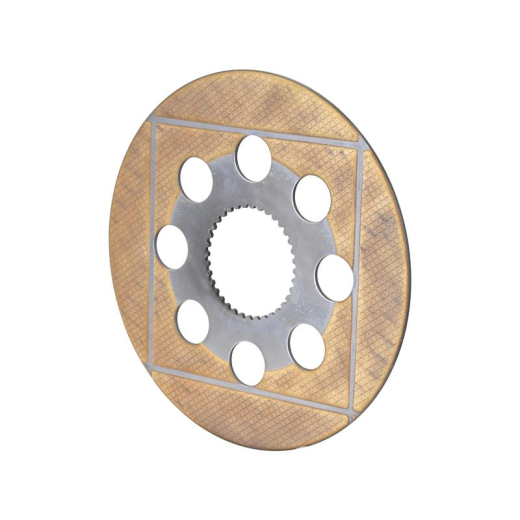 Brake Friction Disc