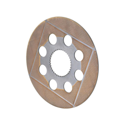 Brake Friction Disc