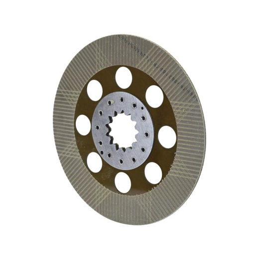 Brake Friction Disc - 50 kilometre/hour