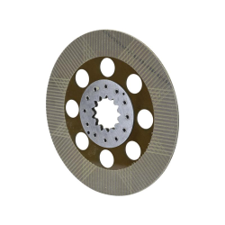 Brake Friction Disc - 50 kilometre/hour