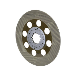 Brake Friction Disc - 50 kilometre/hour