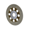 Brake Friction Disc - 50 kilometre/hour