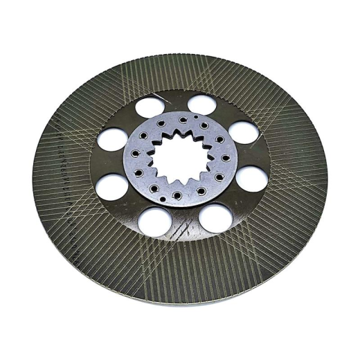 Brake Friction Disc - 50 kilometre/hour