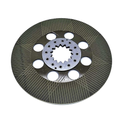 Brake Friction Disc - 50 kilometre/hour