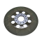 Brake Friction Disc - 50 kilometre/hour