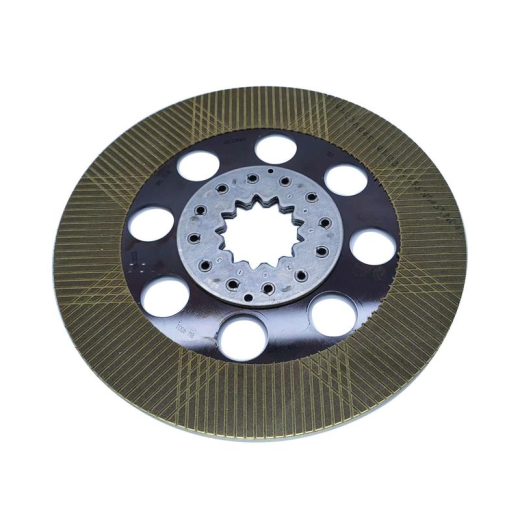 Brake Friction Disc - 50 kilometre/hour