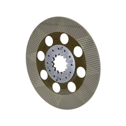 Brake Friction Disc - 50 kilometre/hour