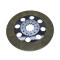 Brake Friction Disc - 50 kilometre/hour