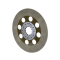 Brake Friction Disc - 50 kilometre/hour