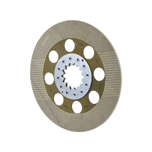 Brake Friction Disc - 50 kilometre/hour