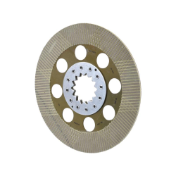 Brake Friction Disc - 50 kilometre/hour