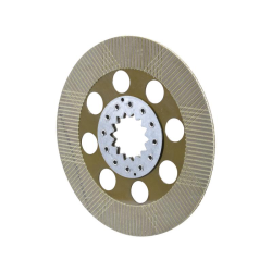 Brake Friction Disc - 50 kilometre/hour