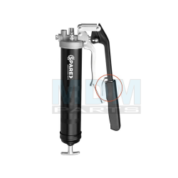 Dual Action Grease Gun