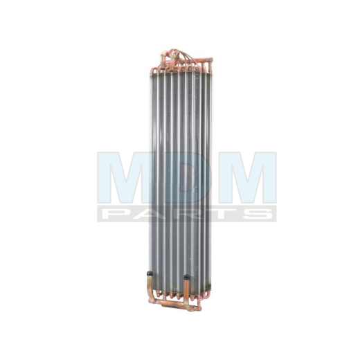 Evaporator