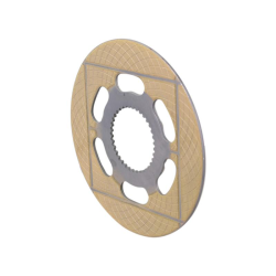 Brake Friction Disc