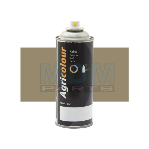 Farbspray Grey RAL 9002