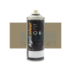 Farbspray Grey RAL 9002