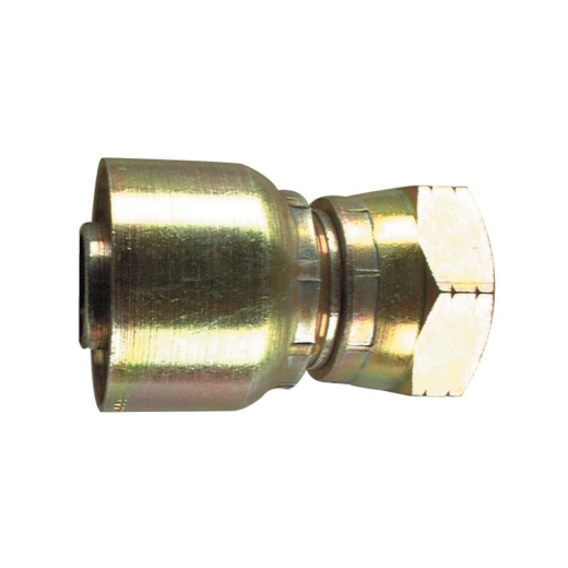 Dichtkopf 1/2" BSP NW12 flachabdich