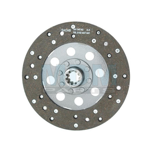 Clutch disc 250 (MAN)