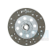 Clutch disc 250 (MAN)