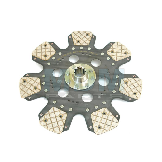 Clutch disc 330 (Fendt)