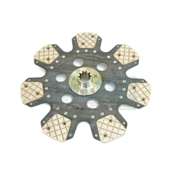 Clutch disc 330 (Fendt)