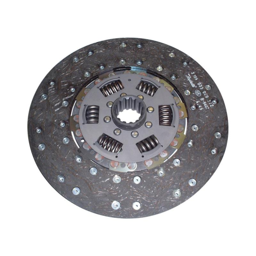 CLUTCH PLATE MAIN