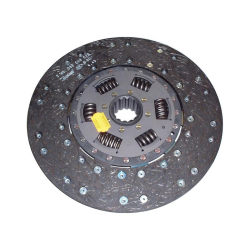 CLUTCH PLATE MAIN