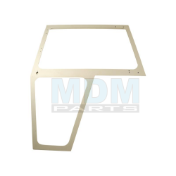 DOOR FRAME-LH-MF500 SERIES