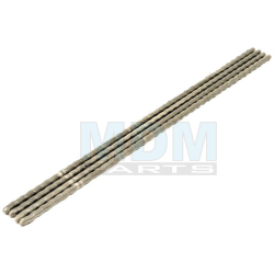 Coupling pin - T2F (4 pcs.) Length: 265mm