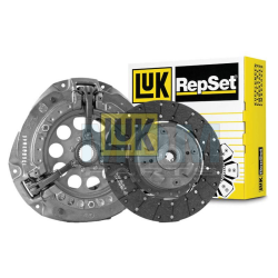 Clutch kit without bearings