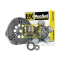 Clutch kit with bearings