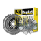 Clutch kit without bearings