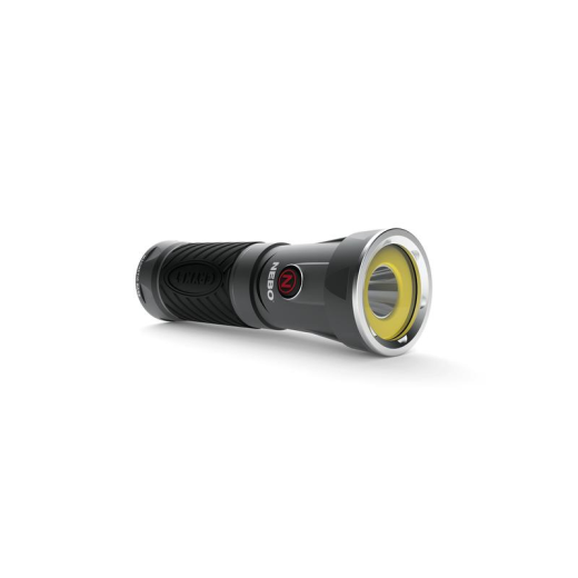 Big Cryket LED Torch, 300 Lumens