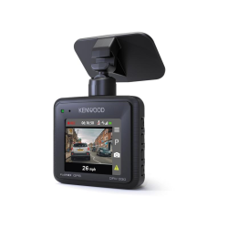 2" Full HD dashboard camera