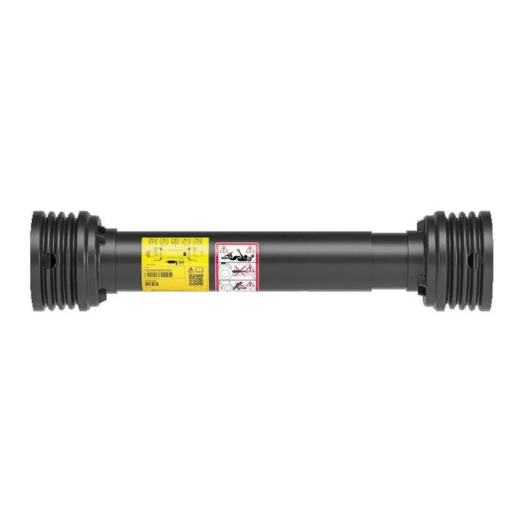 Cardan shaft protection SFT S2, SFT S4, SFT S5 Length (Lz):